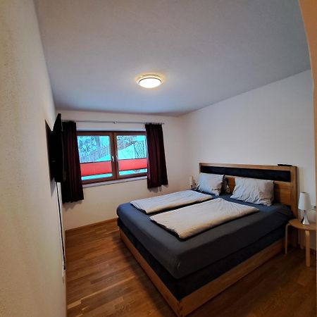 Ferienwohnung Prama Going am Wilden Kaiser Экстерьер фото