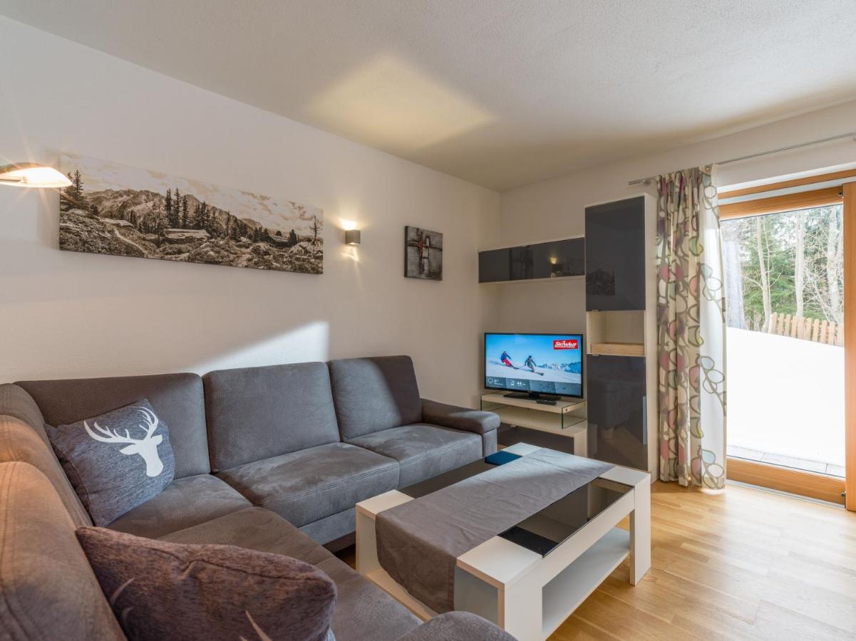Ferienwohnung Prama Going am Wilden Kaiser Экстерьер фото