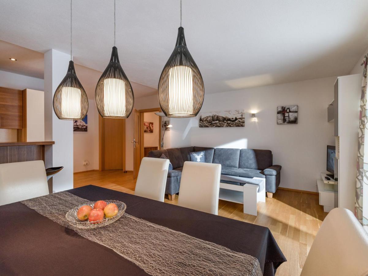 Ferienwohnung Prama Going am Wilden Kaiser Экстерьер фото