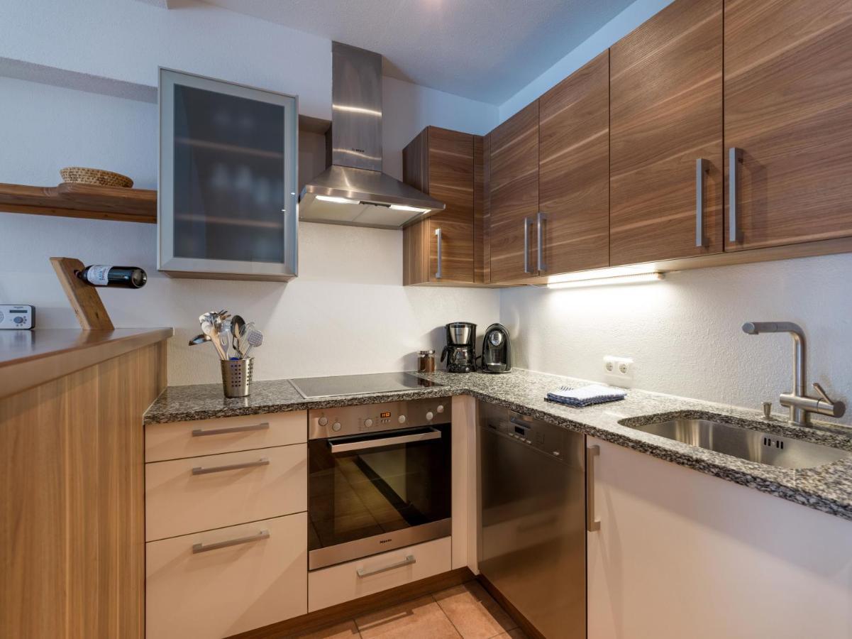 Ferienwohnung Prama Going am Wilden Kaiser Экстерьер фото