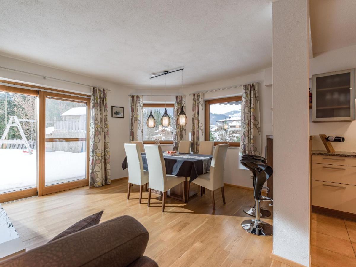 Ferienwohnung Prama Going am Wilden Kaiser Экстерьер фото