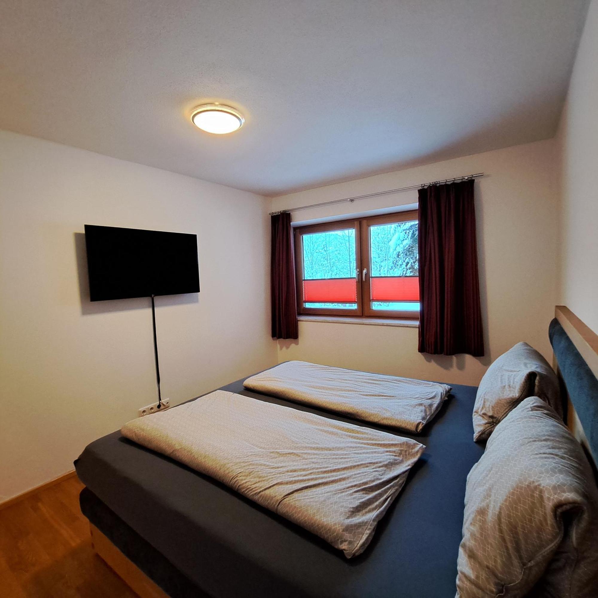 Ferienwohnung Prama Going am Wilden Kaiser Экстерьер фото
