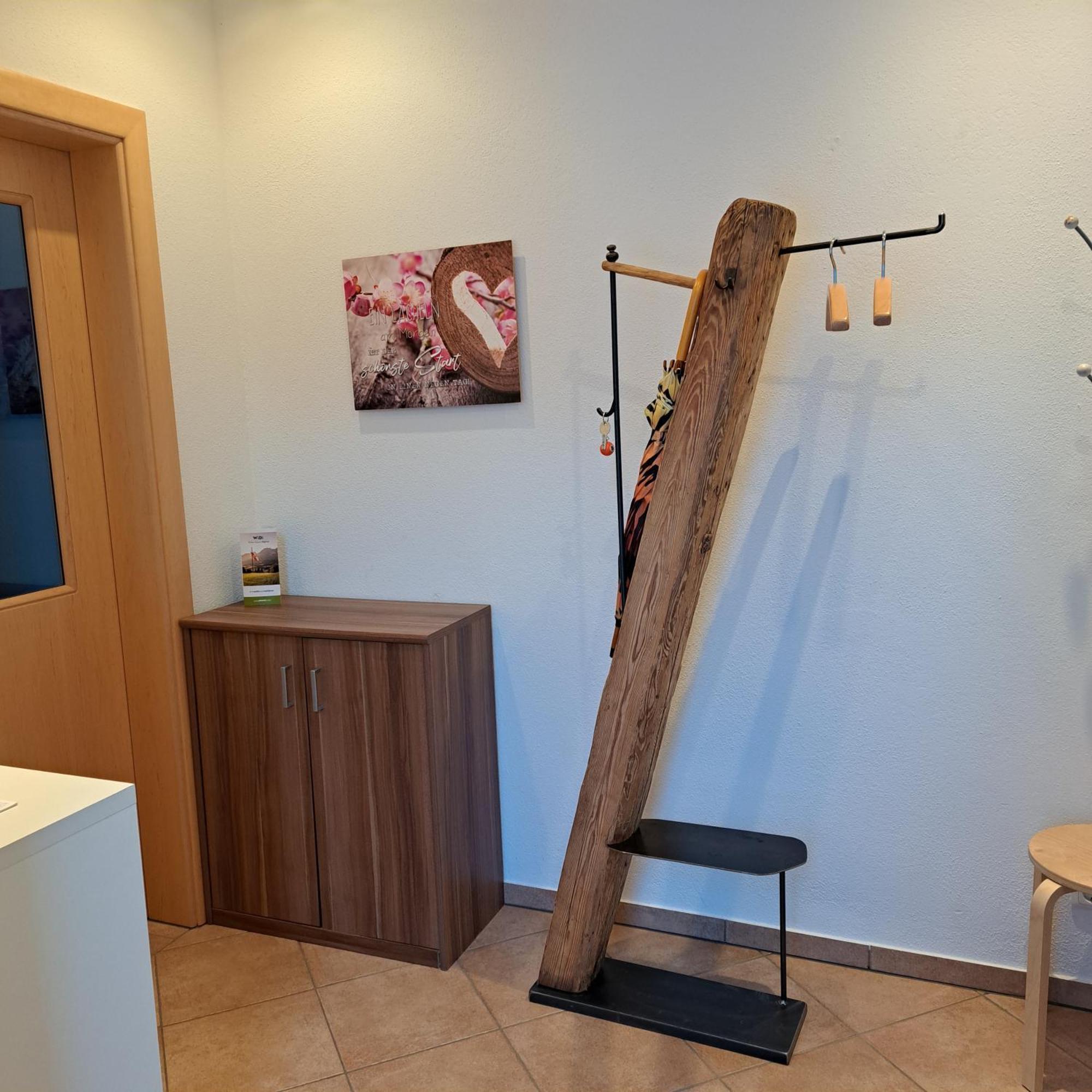 Ferienwohnung Prama Going am Wilden Kaiser Экстерьер фото